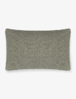 Nedda Boucle Pillow