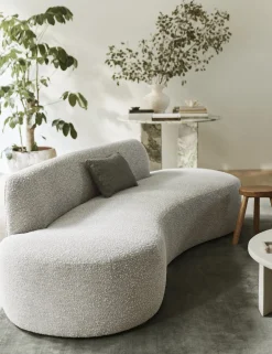 Nedda Boucle Pillow