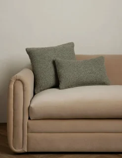 Nedda Boucle Pillow