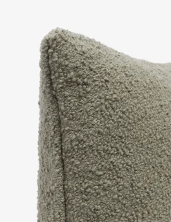 Nedda Boucle Pillow