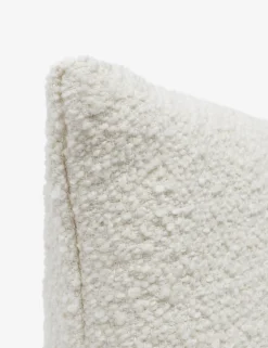 Nedda Boucle Pillow