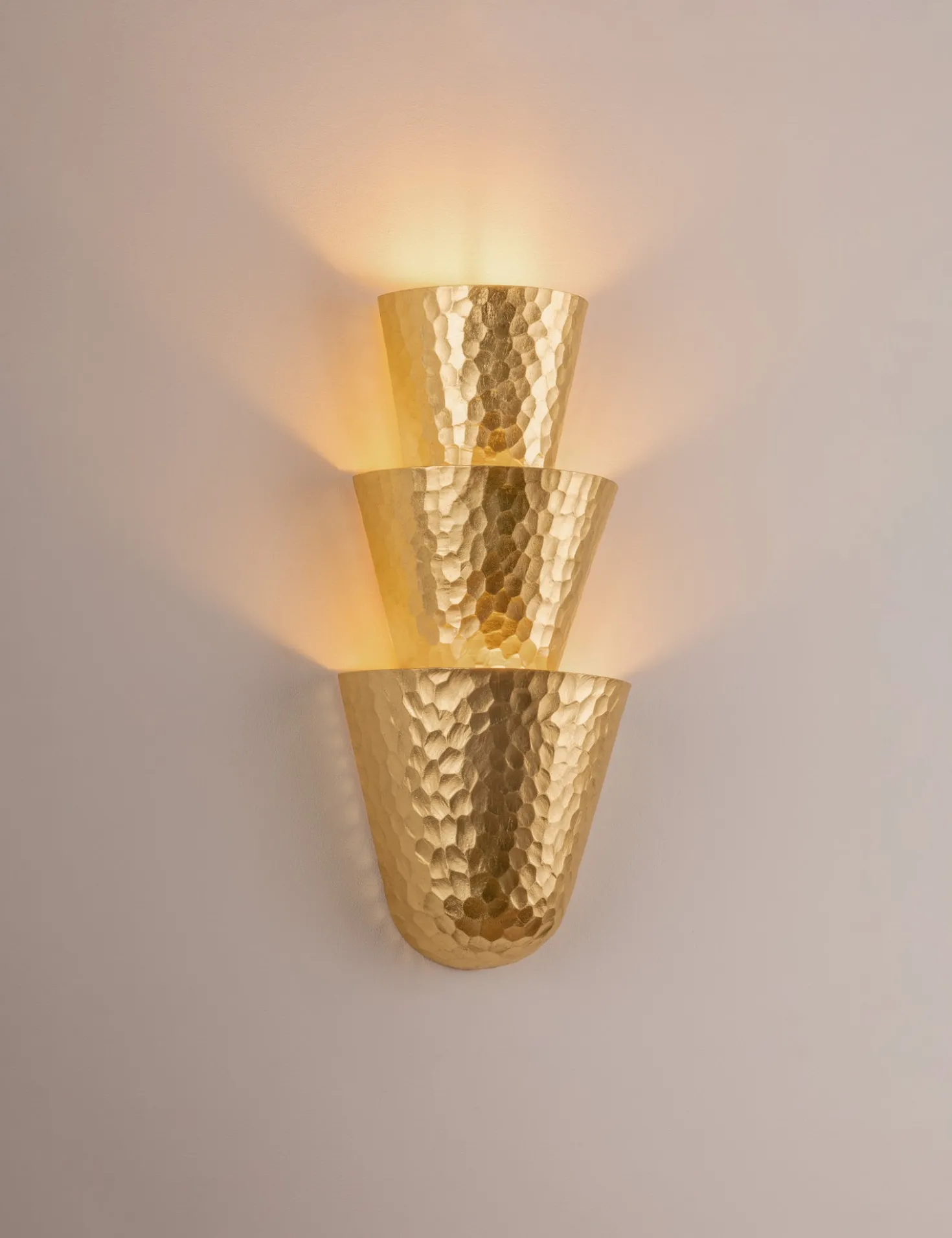 Neiman Sconce