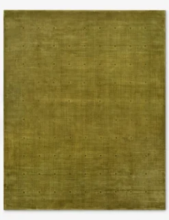 Nelio Hand-Loomed Rug by Sarah Sherman Samuel