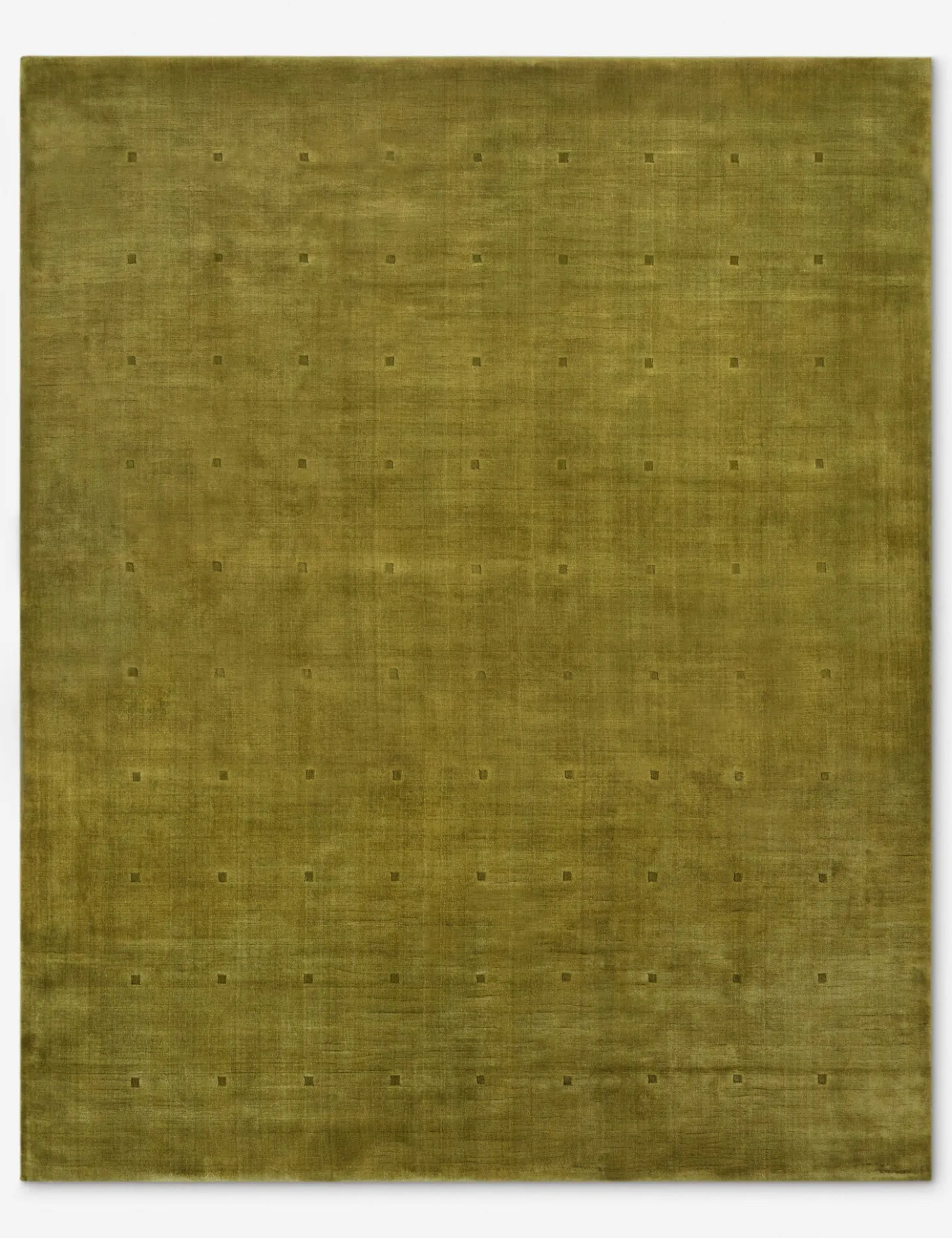 Nelio Hand-Loomed Rug by Sarah Sherman Samuel