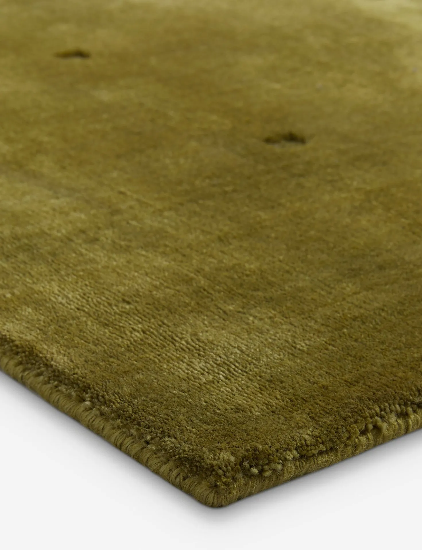Nelio Hand-Loomed Rug by Sarah Sherman Samuel
