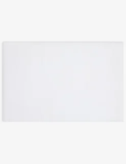 Nell Organic Cotton Bath Mat