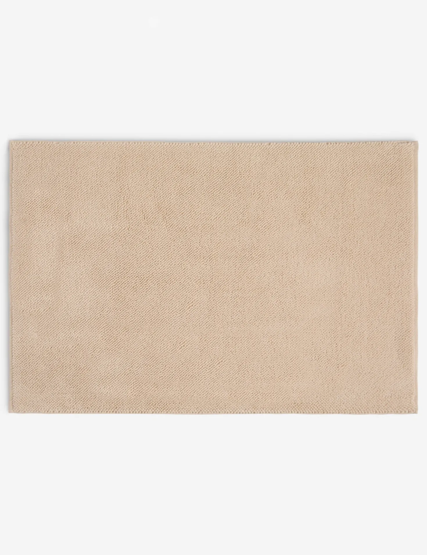 Nell Organic Cotton Bath Mat