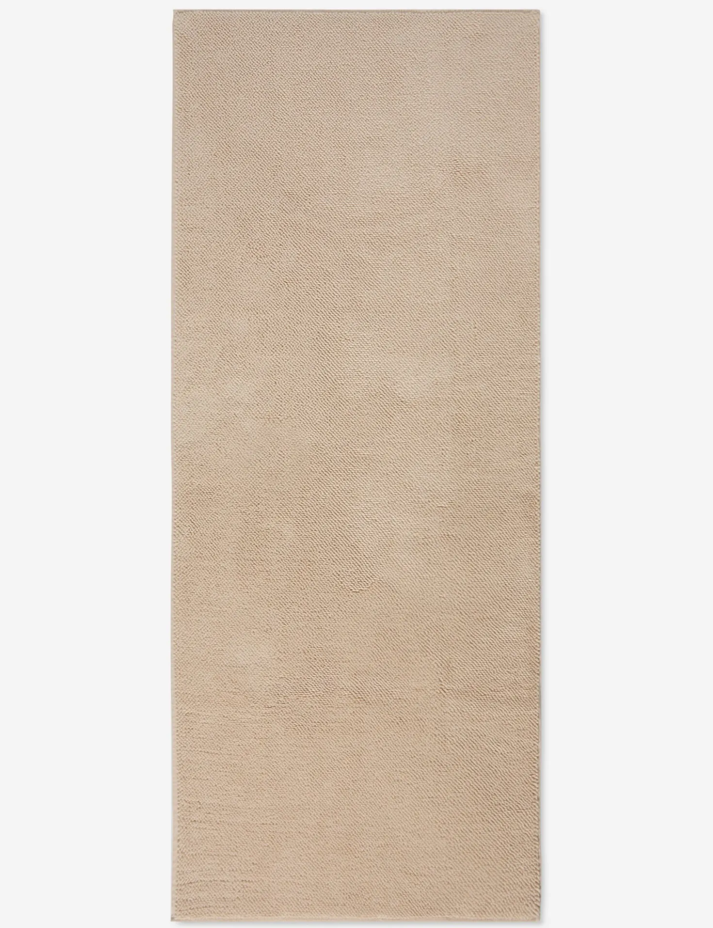 Nell Organic Cotton Bath Mat