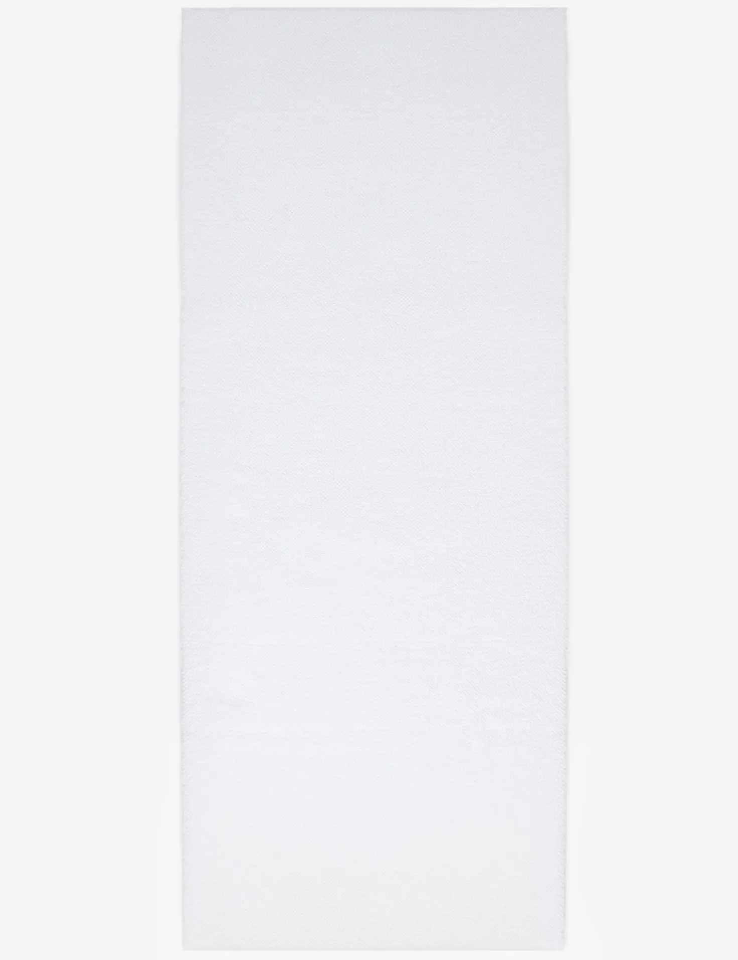 Nell Organic Cotton Bath Mat