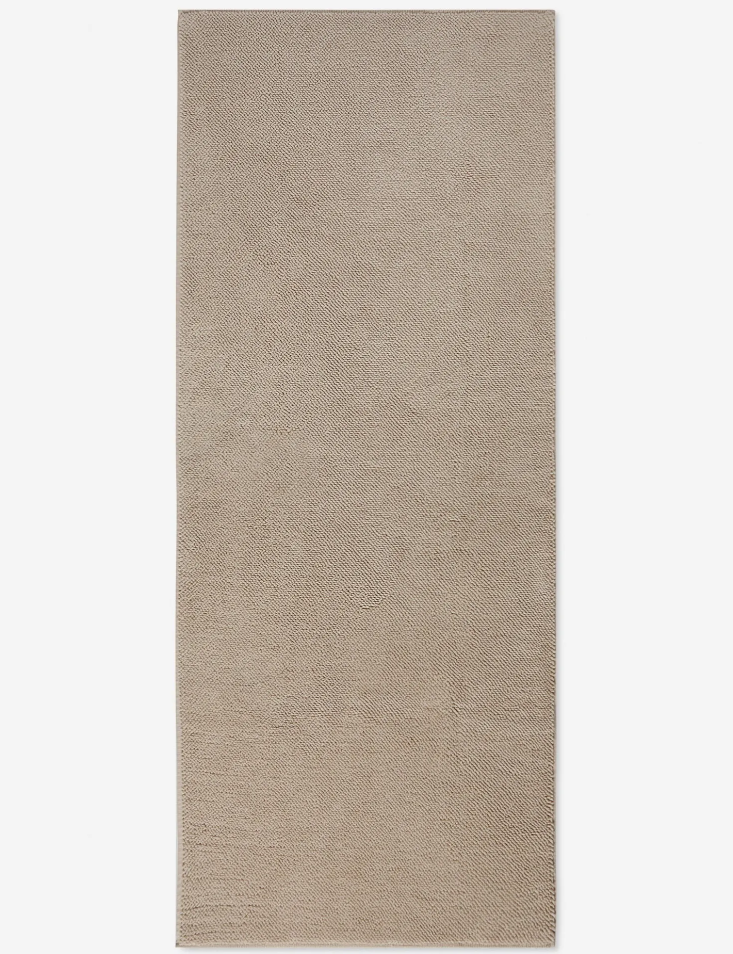 Nell Organic Cotton Bath Mat