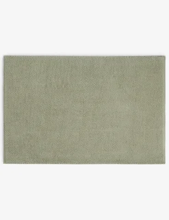 Nell Organic Cotton Bath Mat