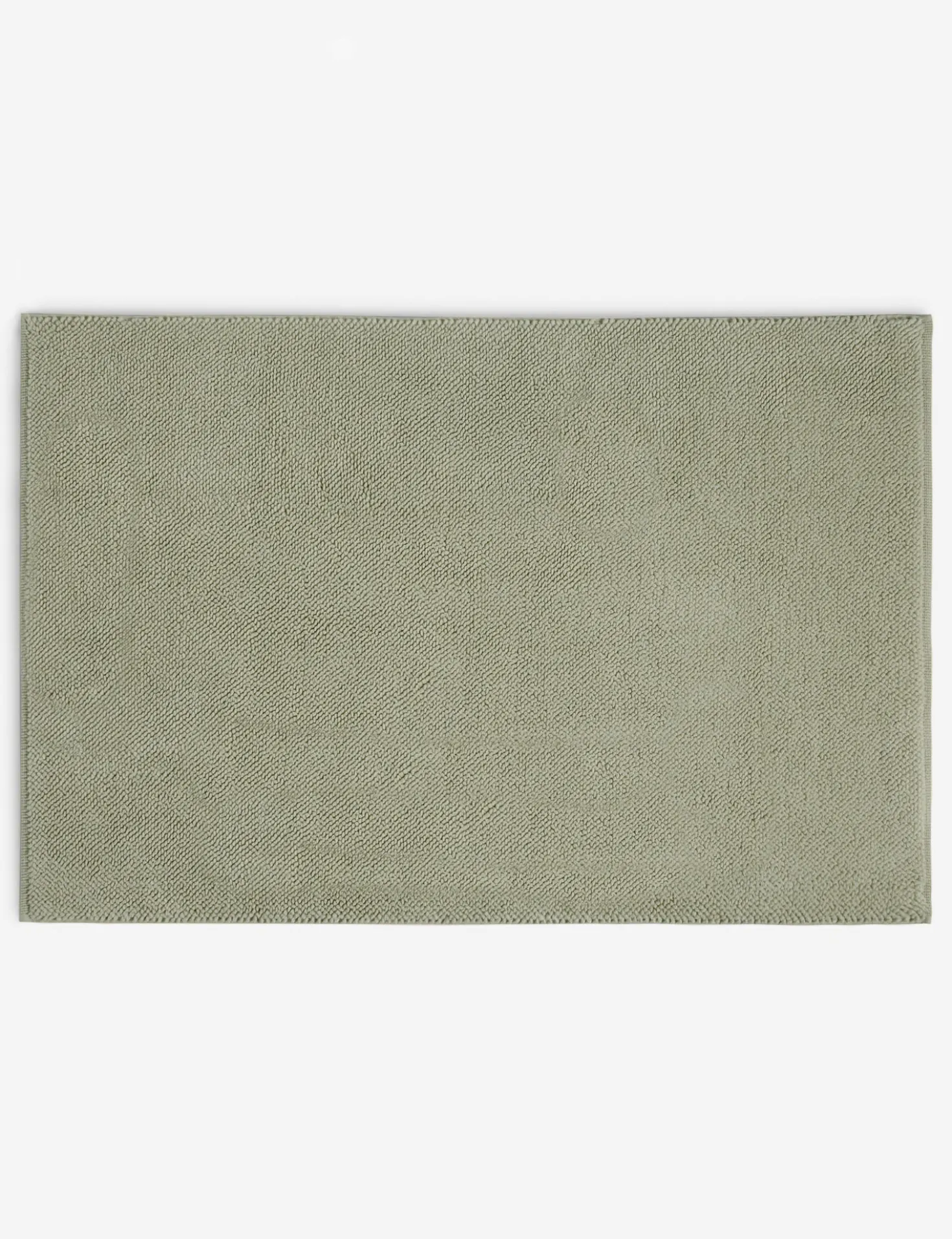 Nell Organic Cotton Bath Mat