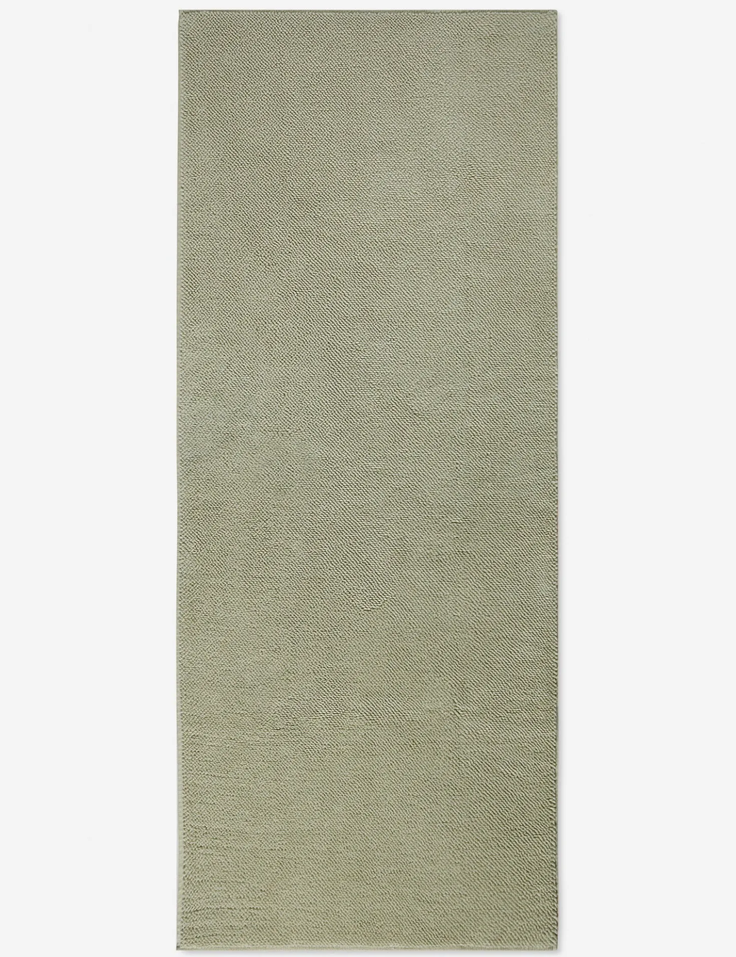 Nell Organic Cotton Bath Mat