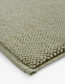 Nell Organic Cotton Bath Mat