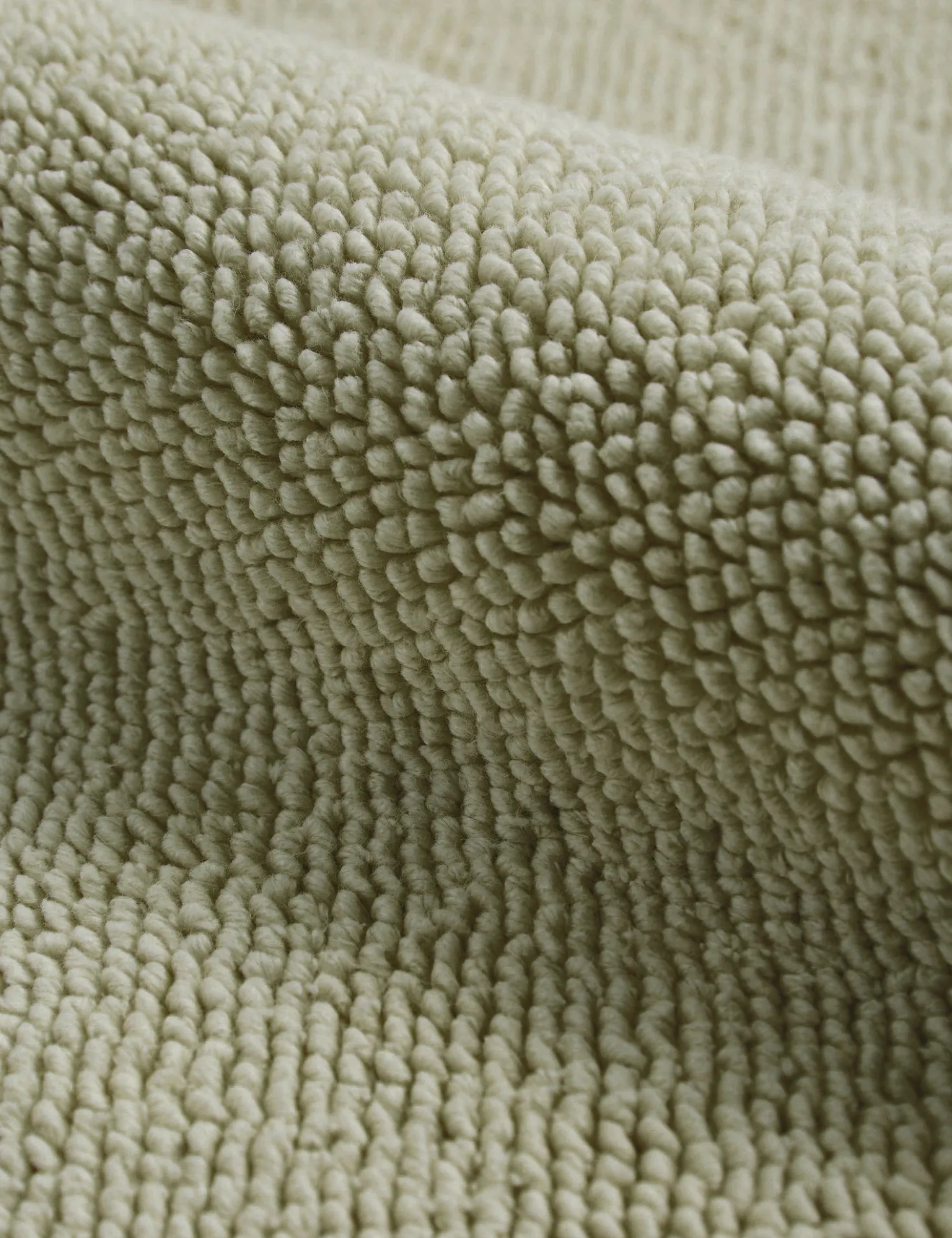 Nell Organic Cotton Bath Mat