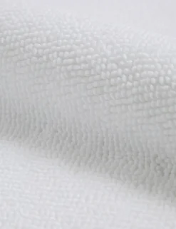 Nell Organic Cotton Bath Mat