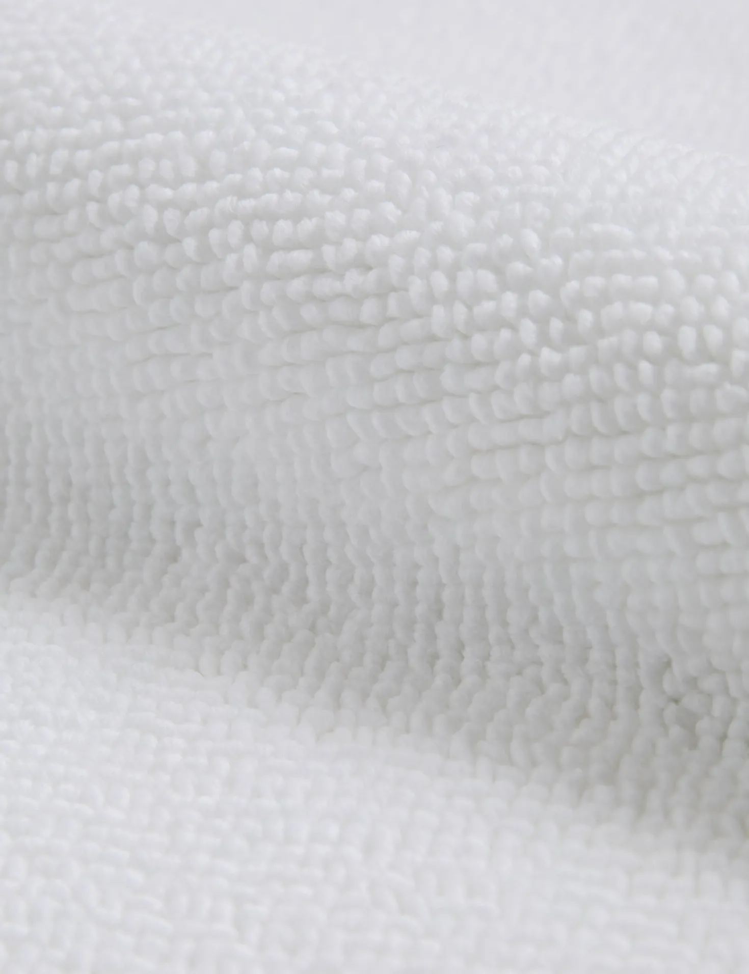 Nell Organic Cotton Bath Mat