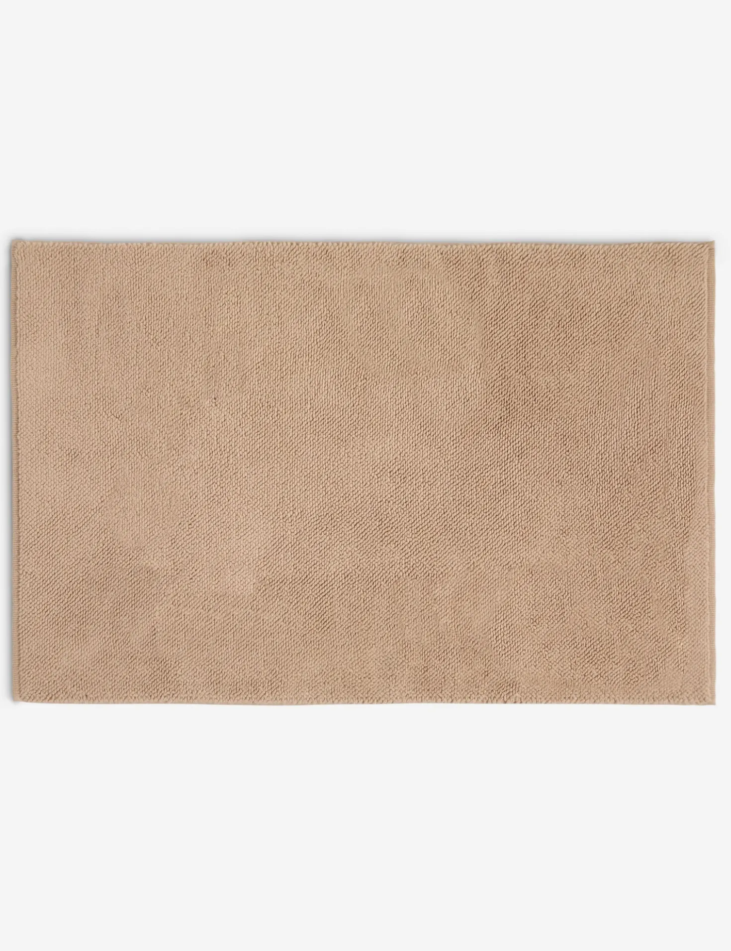 Nell Organic Cotton Bath Mat