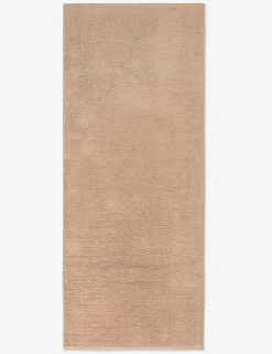 Nell Organic Cotton Bath Mat
