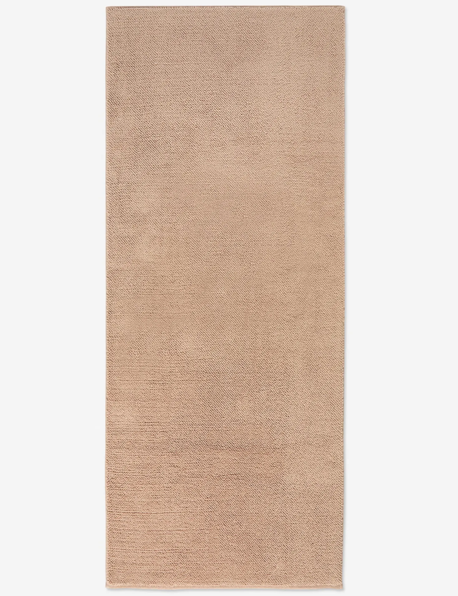 Nell Organic Cotton Bath Mat