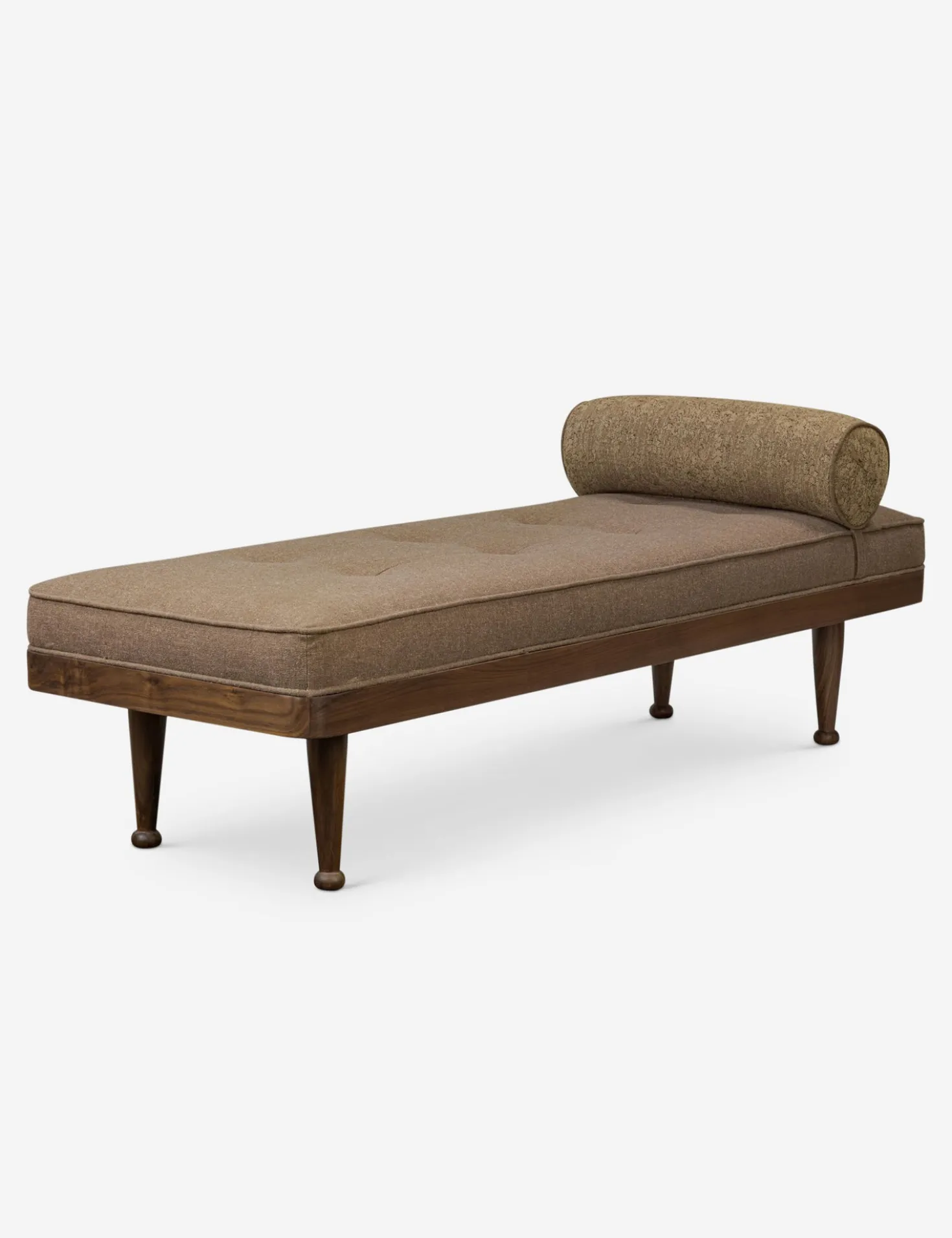 Nellan Bench by Amber Lewis x Four Hands