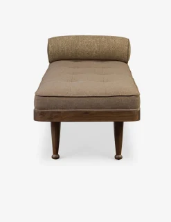 Nellan Bench by Amber Lewis x Four Hands