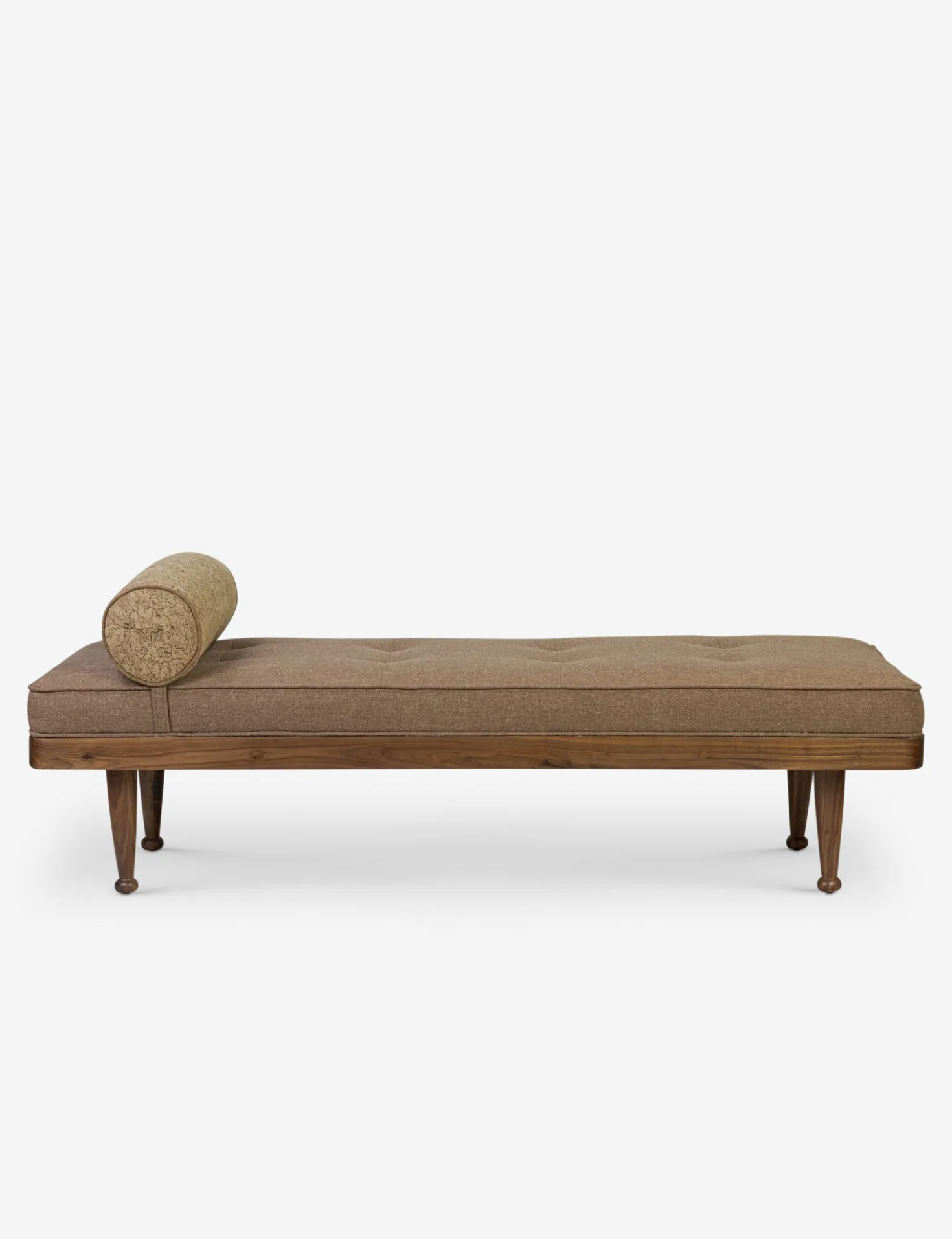 Nellan Bench by Amber Lewis x Four Hands