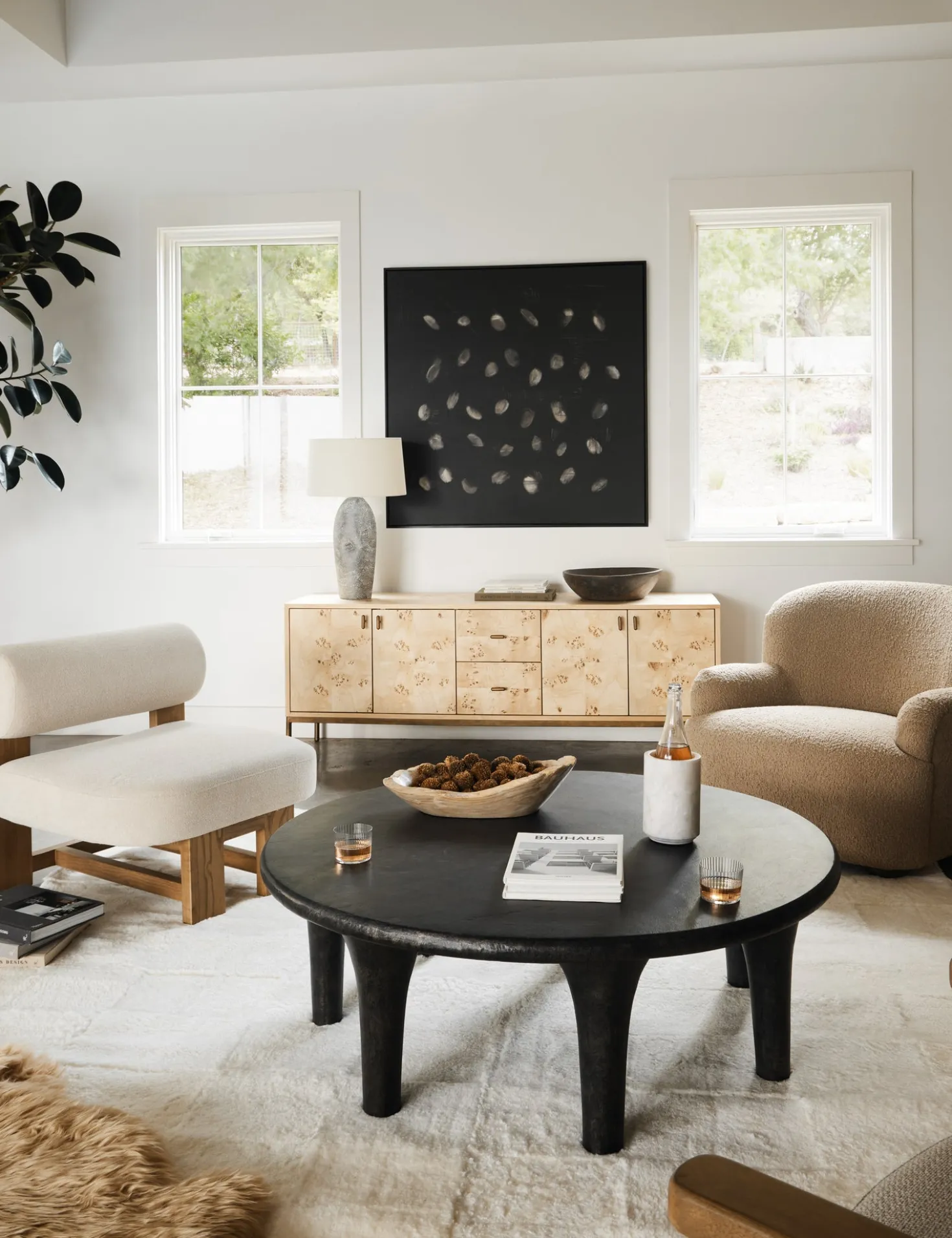 Nellie Accent Chair