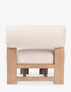 Nellie Accent Chair
