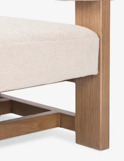 Nellie Accent Chair