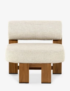 Nellie Indoor / Outdoor Accent Chair