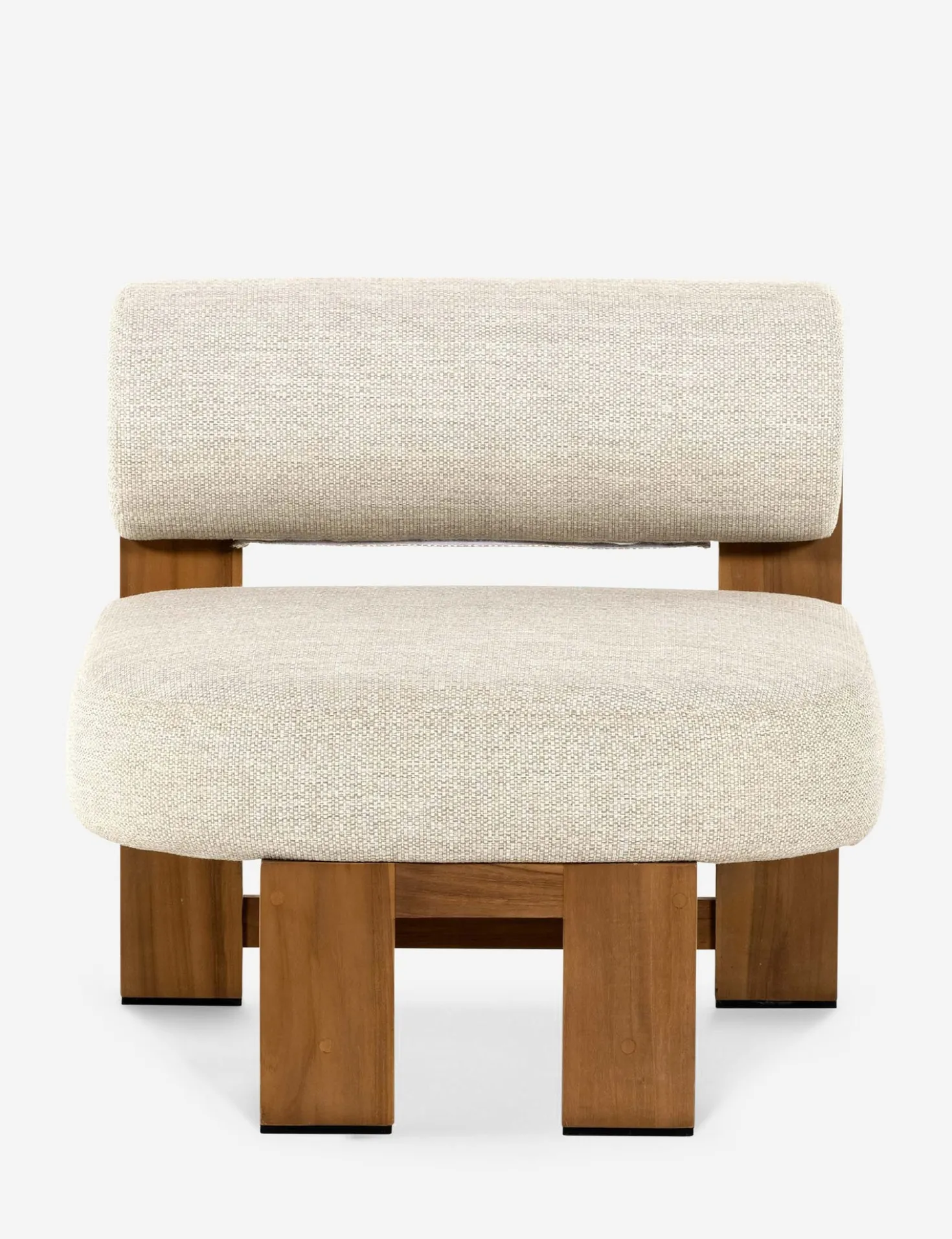Nellie Indoor / Outdoor Accent Chair
