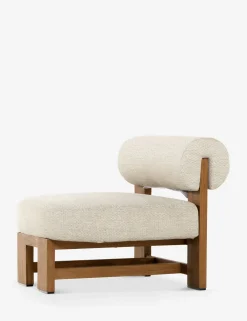Nellie Indoor / Outdoor Accent Chair