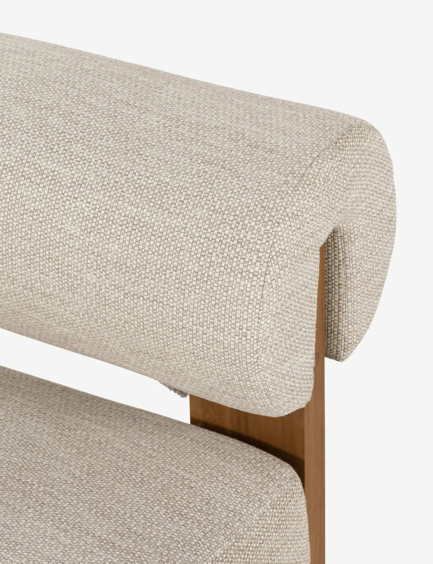 Nellie Indoor / Outdoor Accent Chair