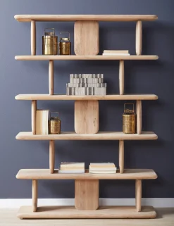 Nera Bookcase