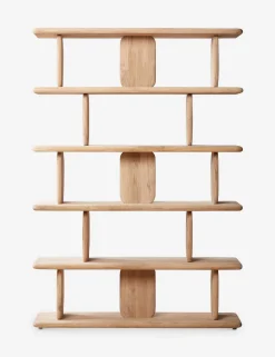Nera Bookcase
