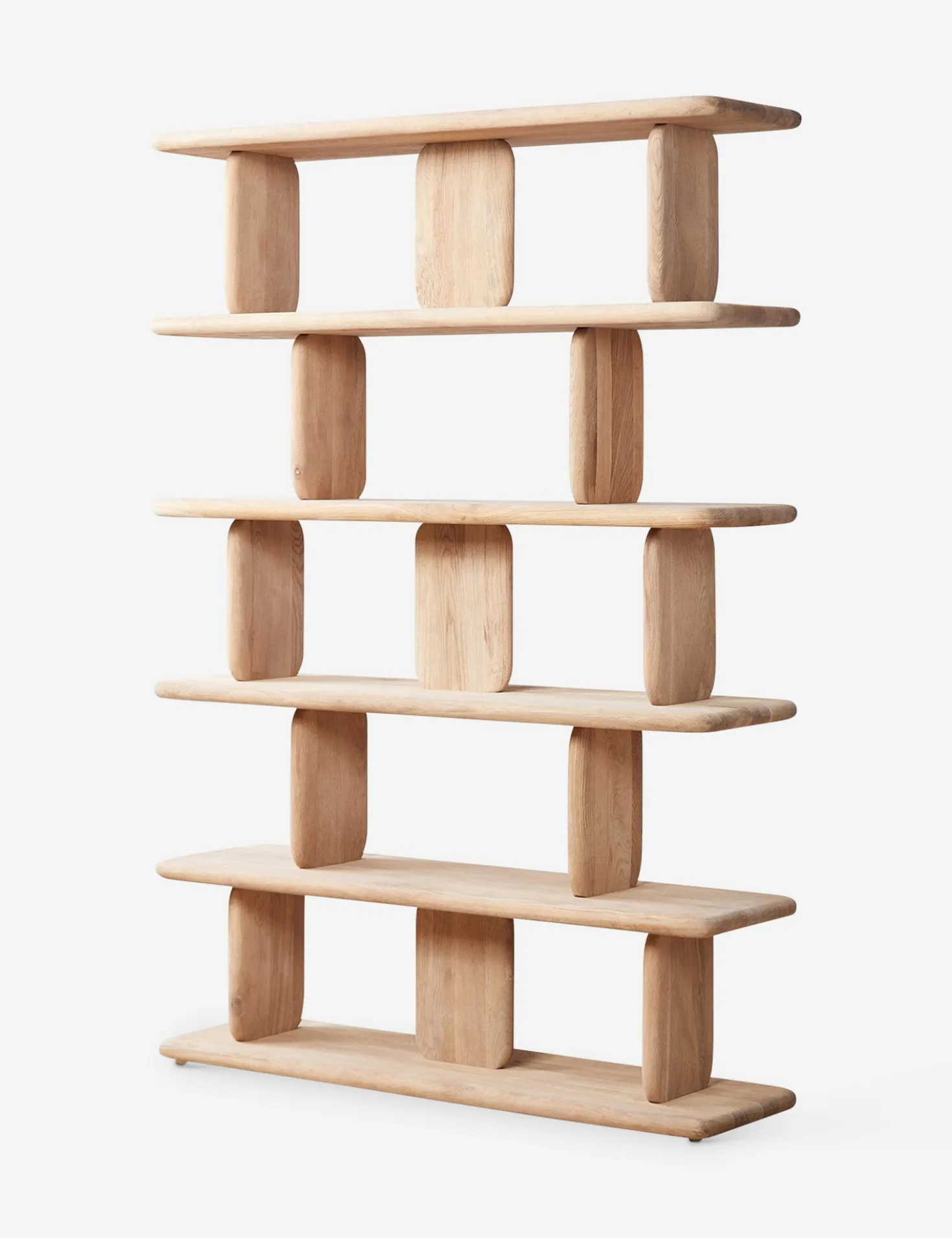 Nera Bookcase