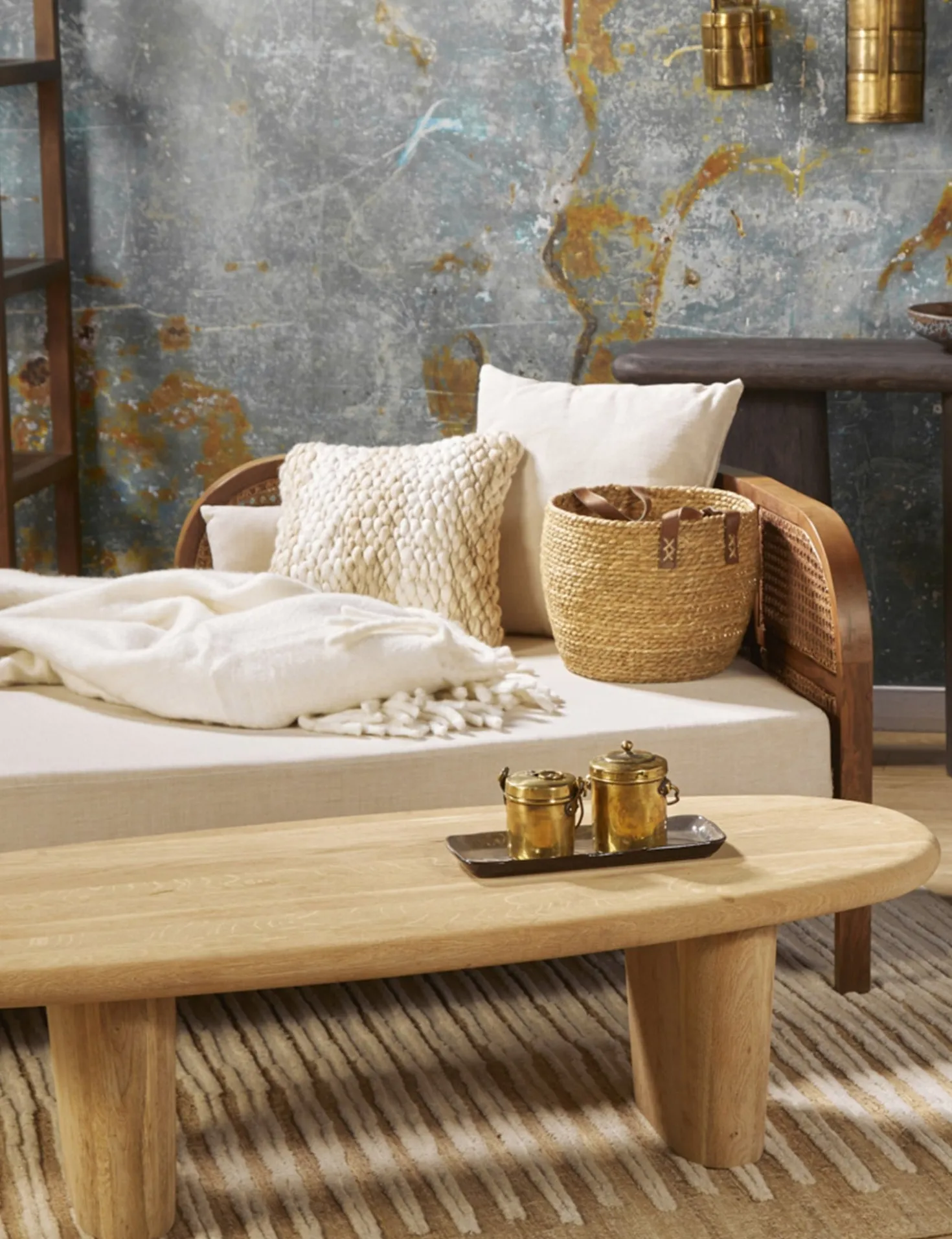 Nera Coffee Table