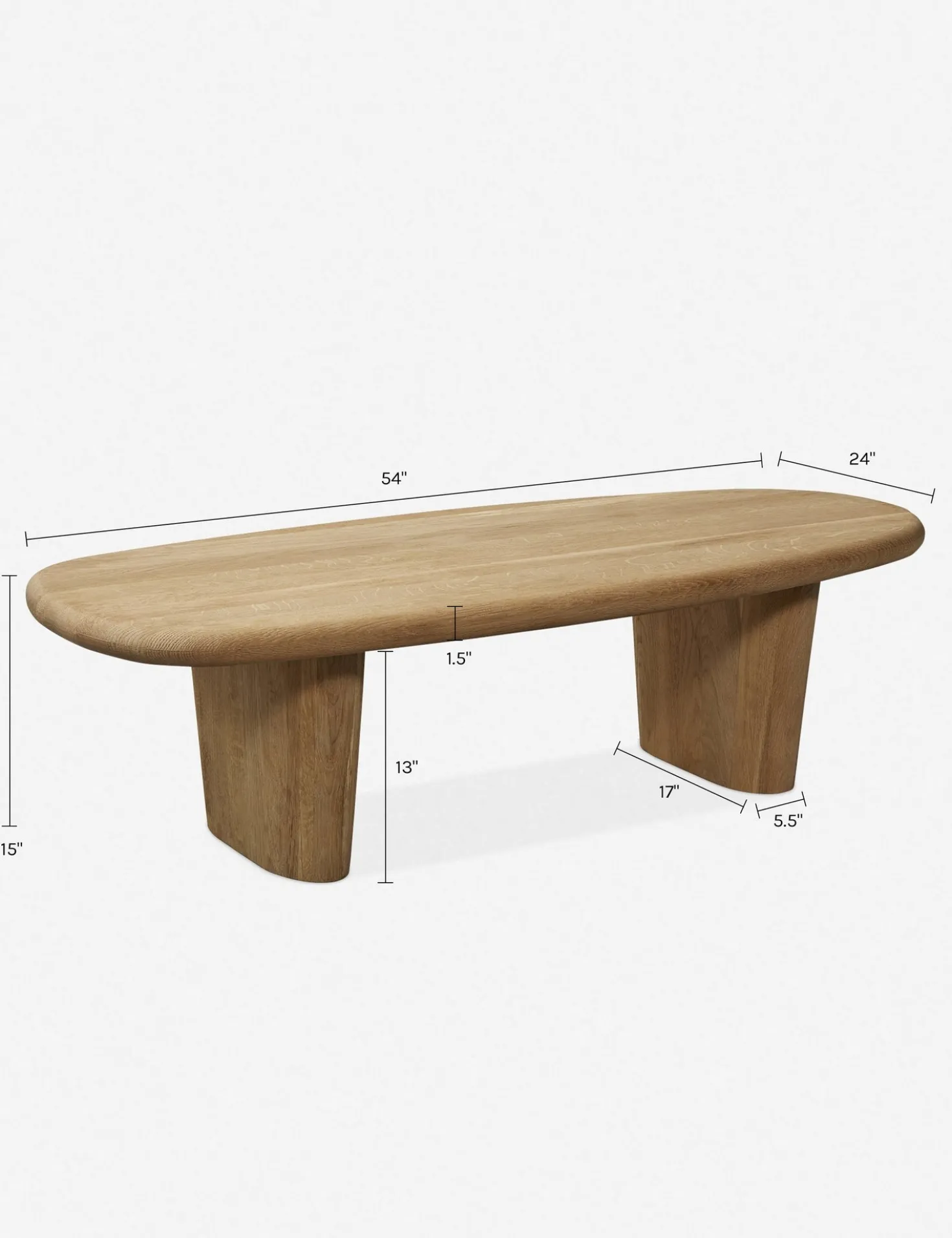 Nera Coffee Table