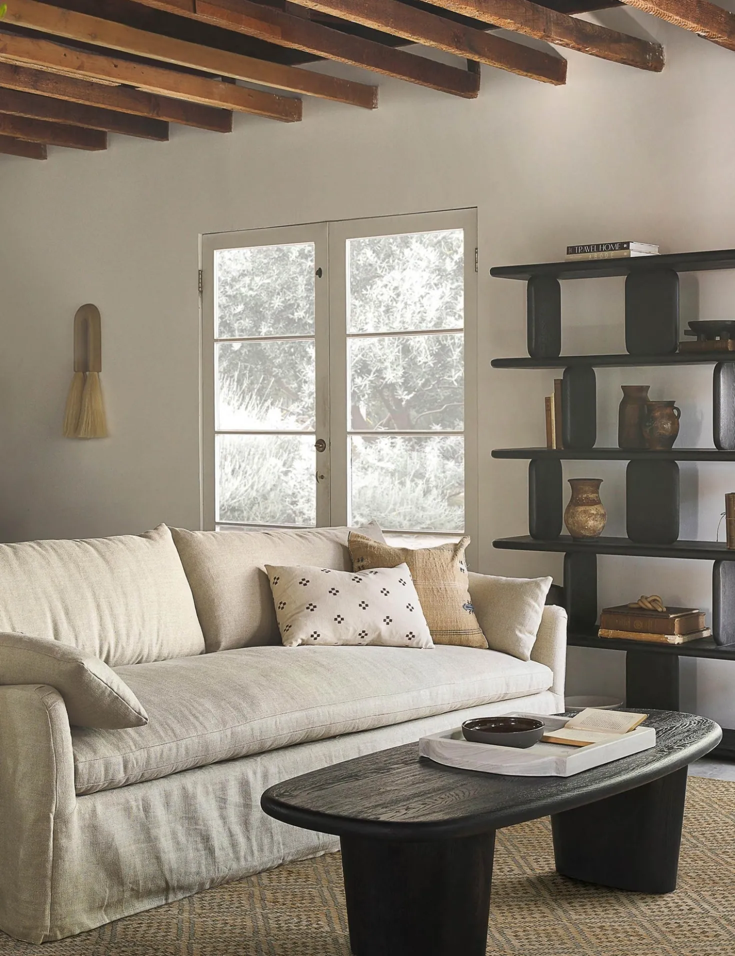 Nera Coffee Table