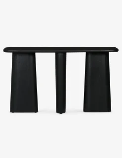 Nera Console Table
