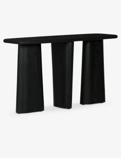 Nera Console Table