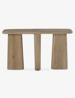 Nera Console Table