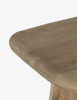 Nera Console Table