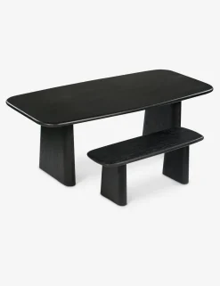 Nera Dining Bench