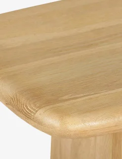 Nera Dining Bench