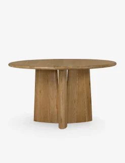 Nera Round Dining Table