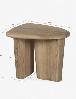 Nera Side Table