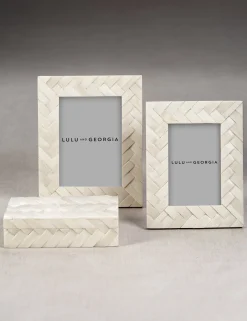 Netta Picture Frame