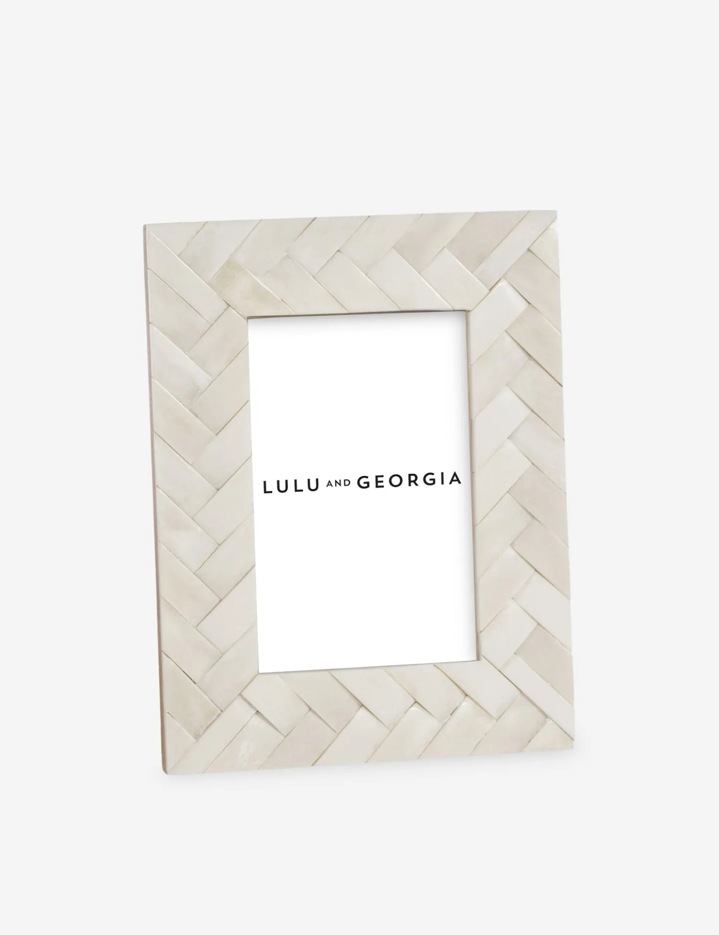Netta Picture Frame